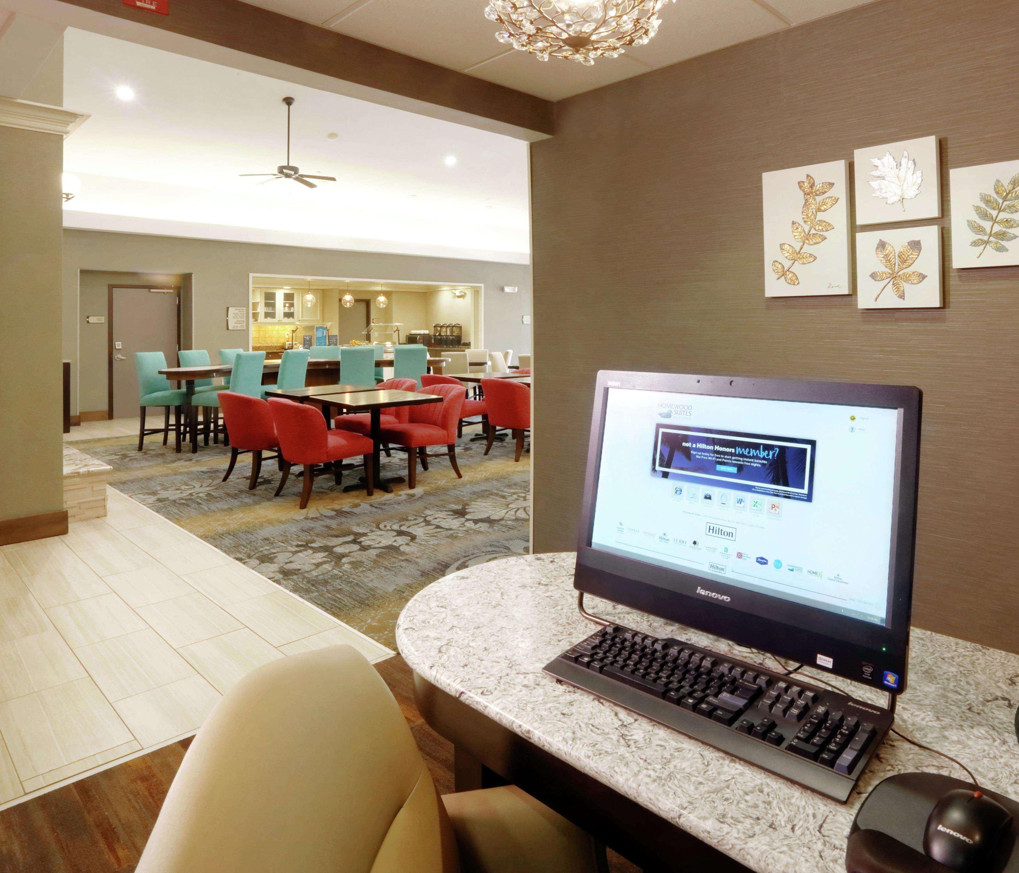 Homewood Suites By Hilton Bel Air Belcamp Buitenkant foto