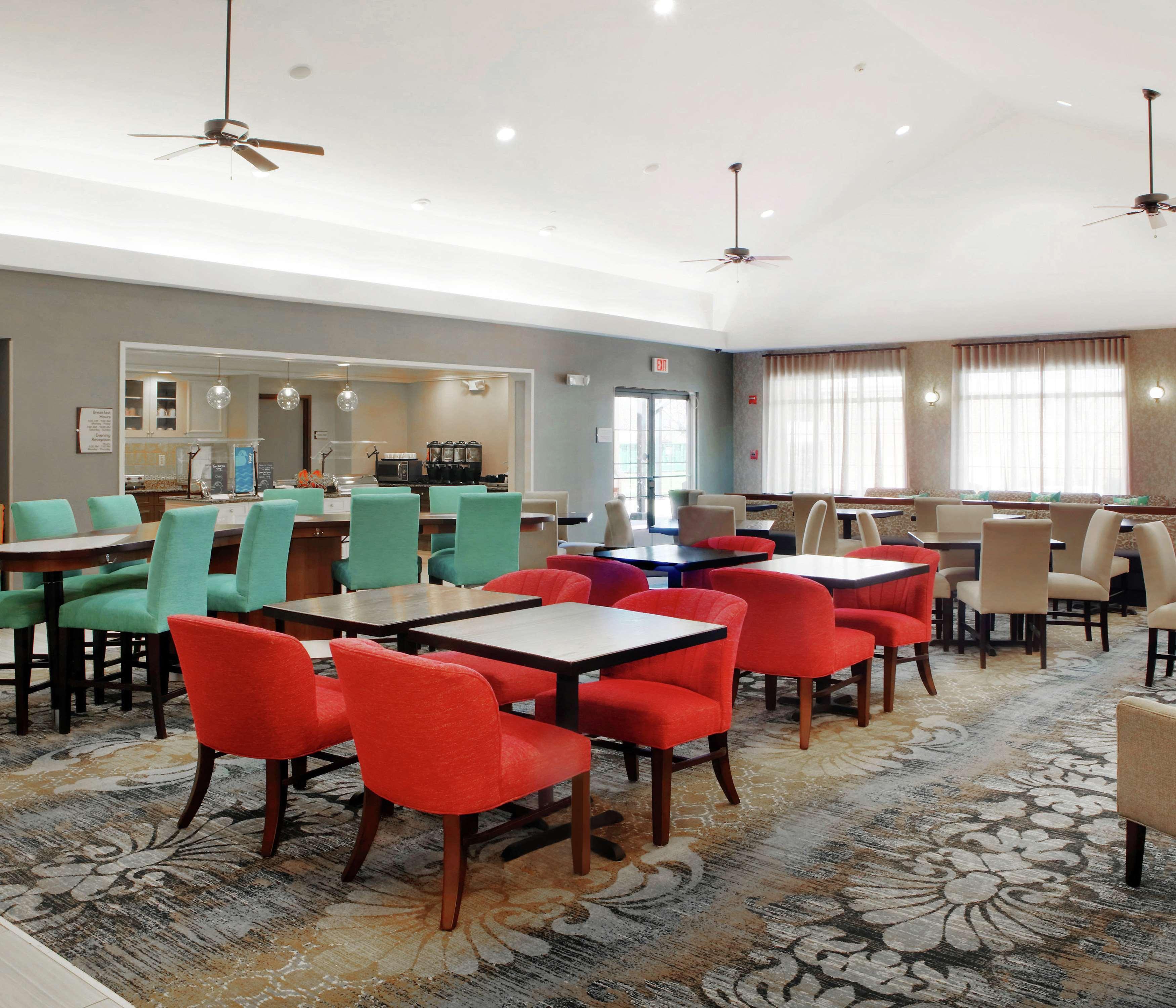 Homewood Suites By Hilton Bel Air Belcamp Buitenkant foto
