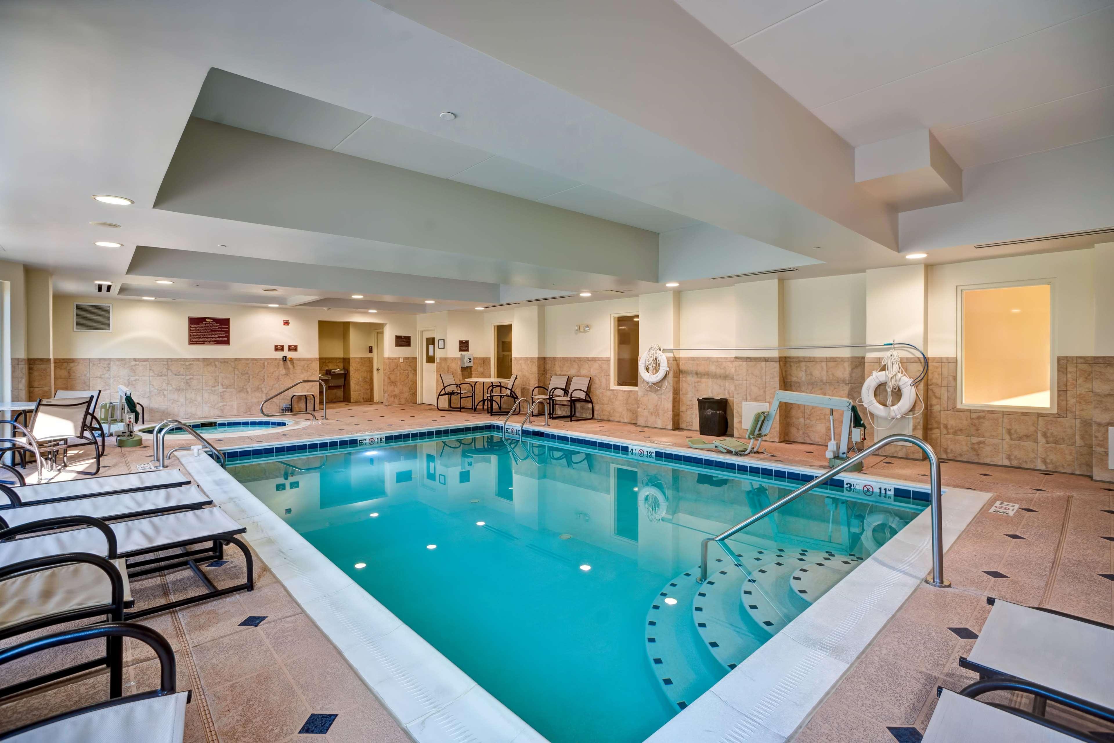 Homewood Suites By Hilton Bel Air Belcamp Buitenkant foto