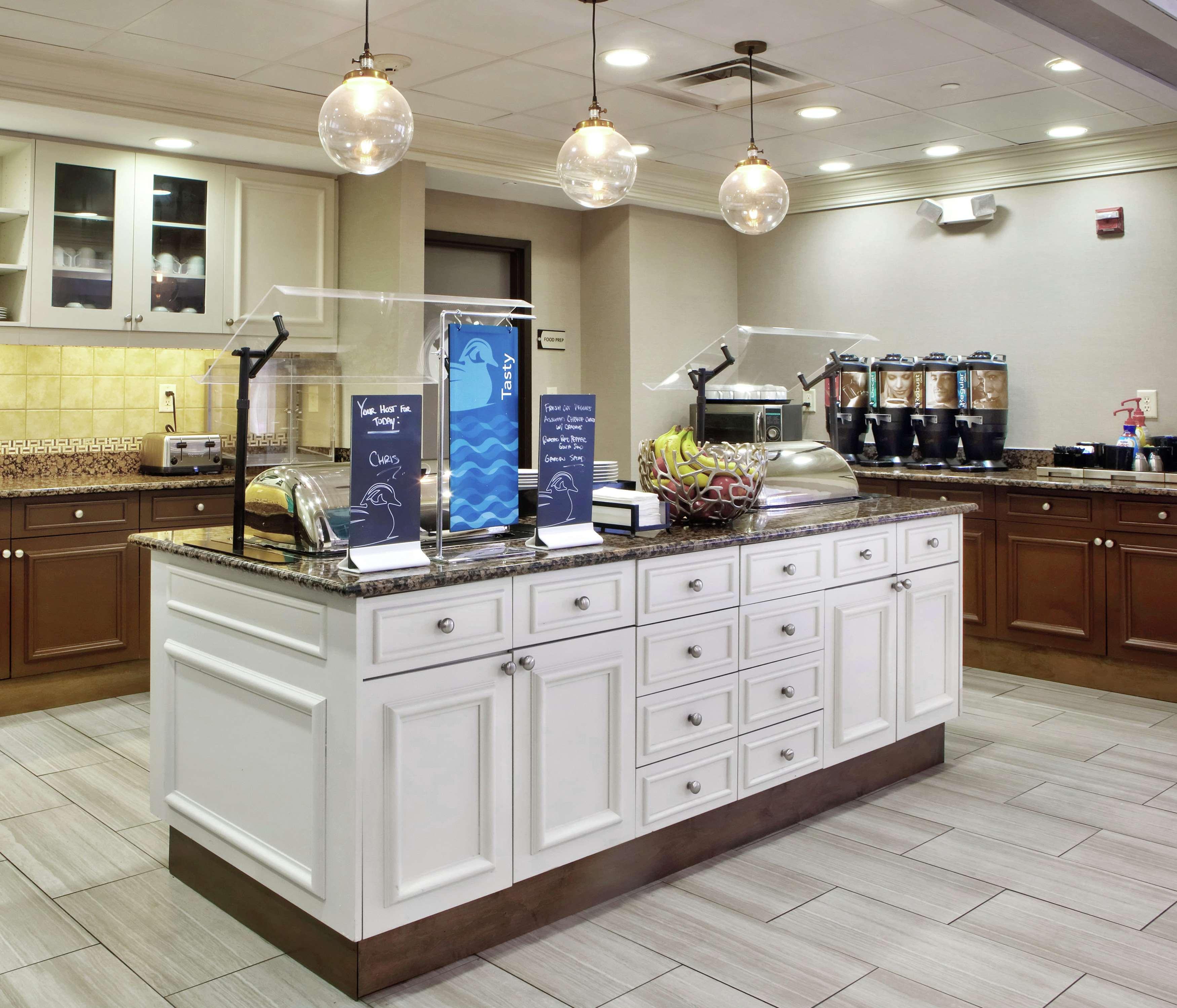 Homewood Suites By Hilton Bel Air Belcamp Buitenkant foto