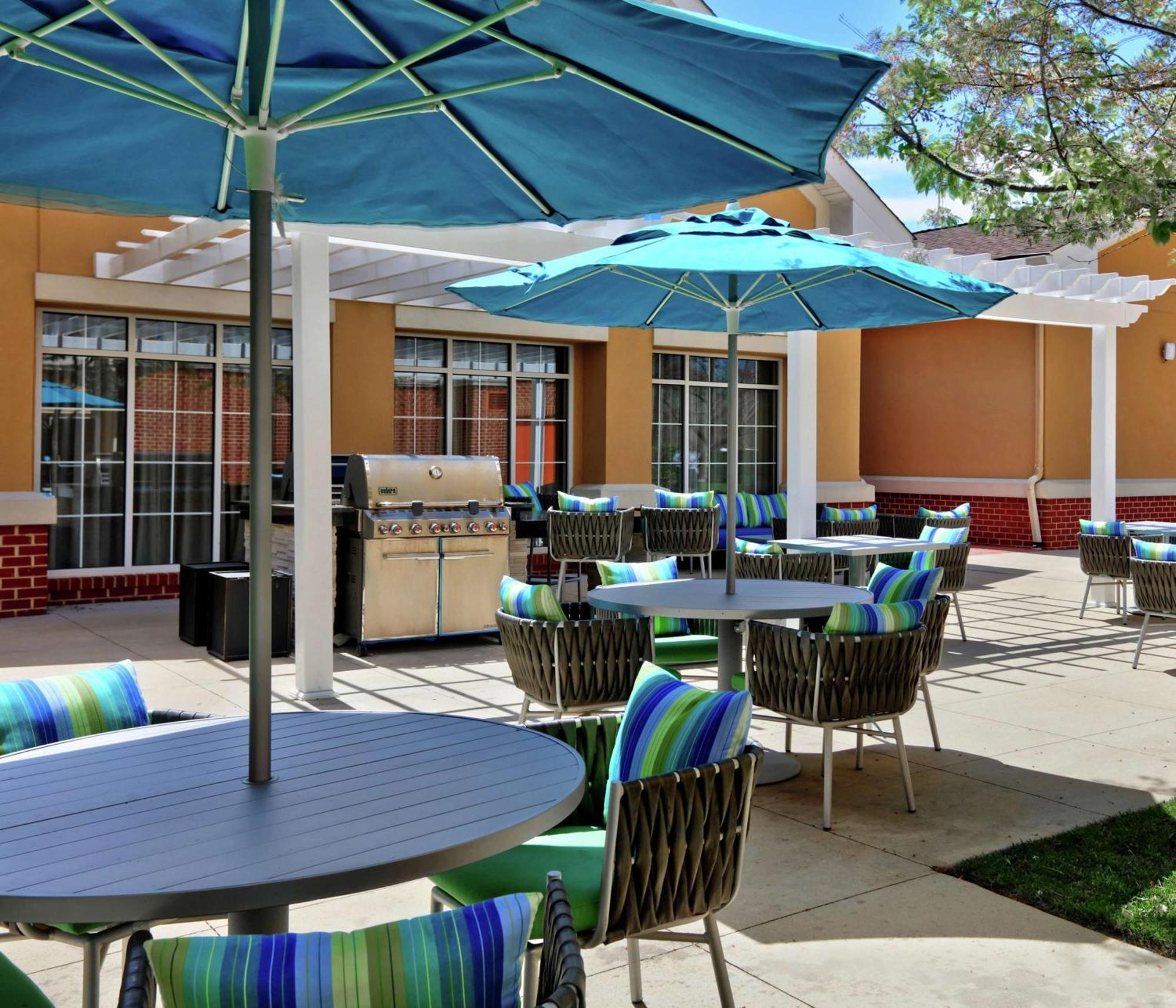 Homewood Suites By Hilton Bel Air Belcamp Buitenkant foto