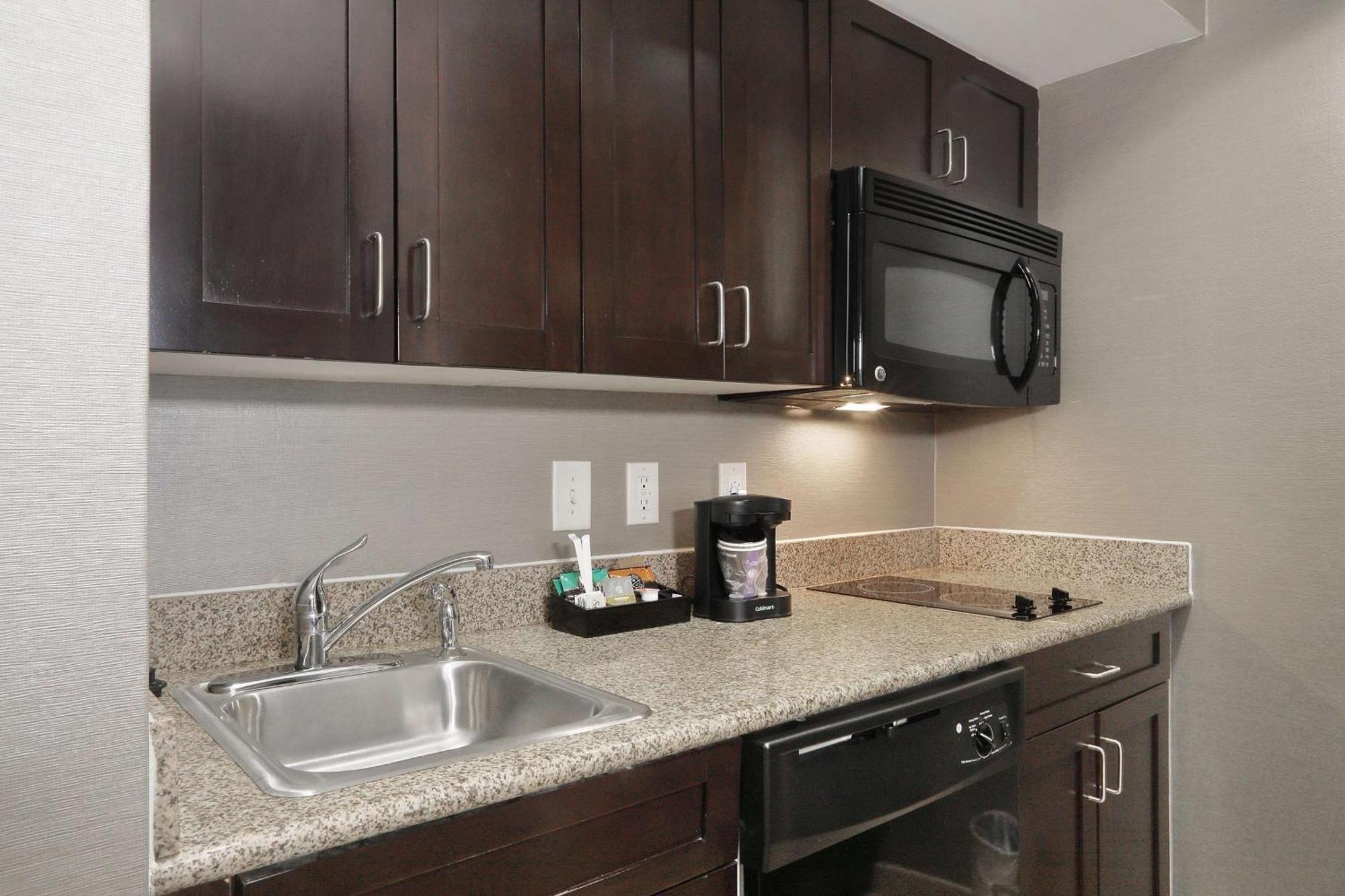 Homewood Suites By Hilton Bel Air Belcamp Buitenkant foto