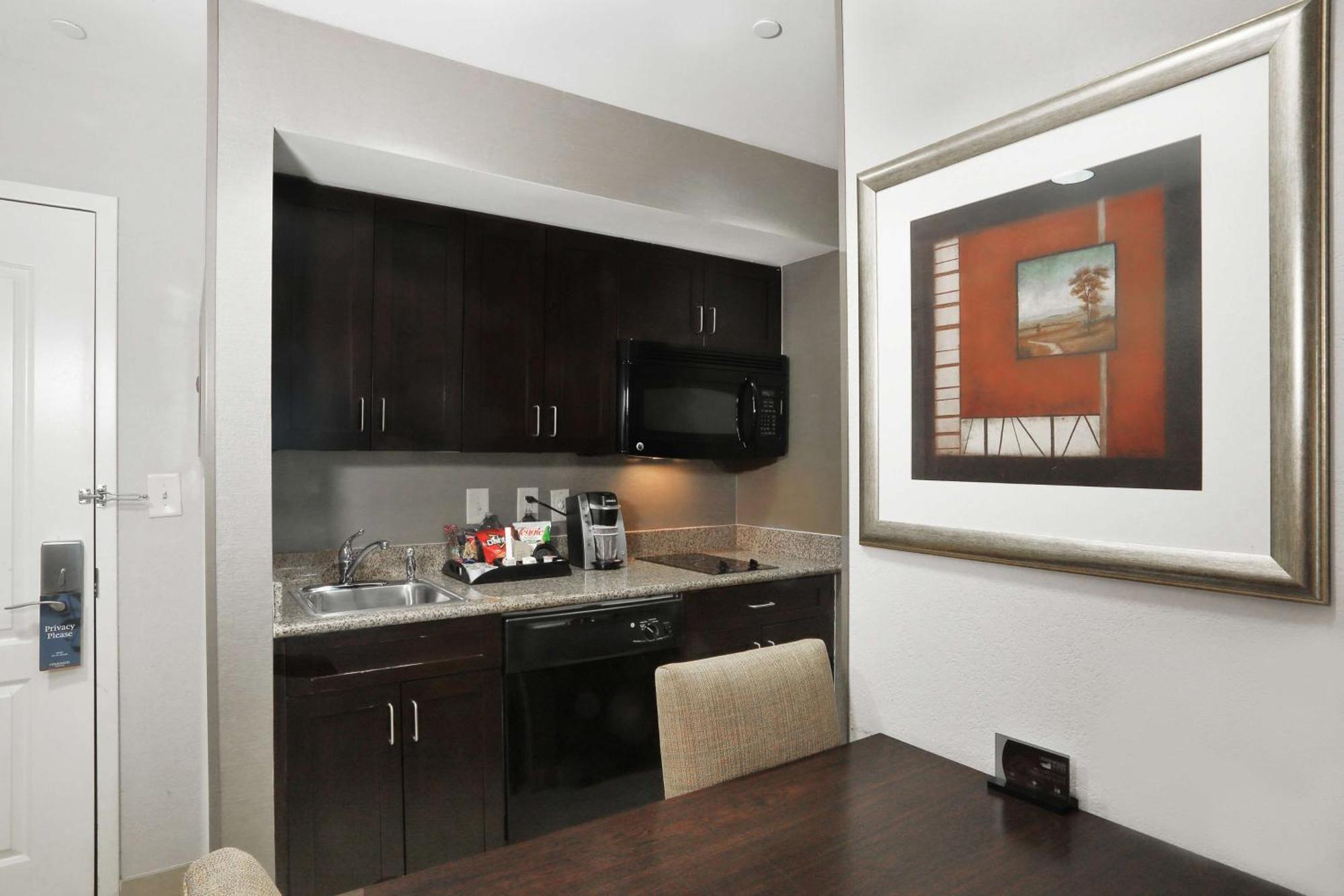 Homewood Suites By Hilton Bel Air Belcamp Buitenkant foto