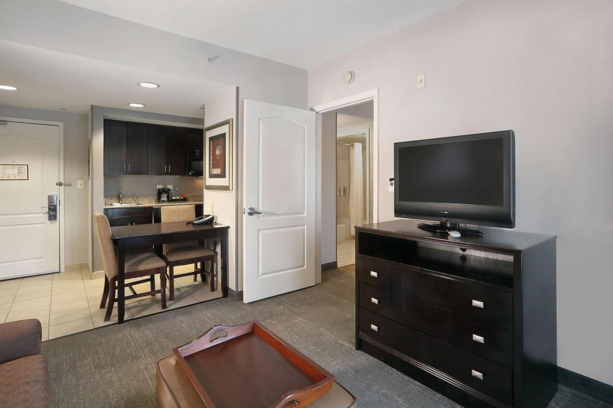Homewood Suites By Hilton Bel Air Belcamp Buitenkant foto