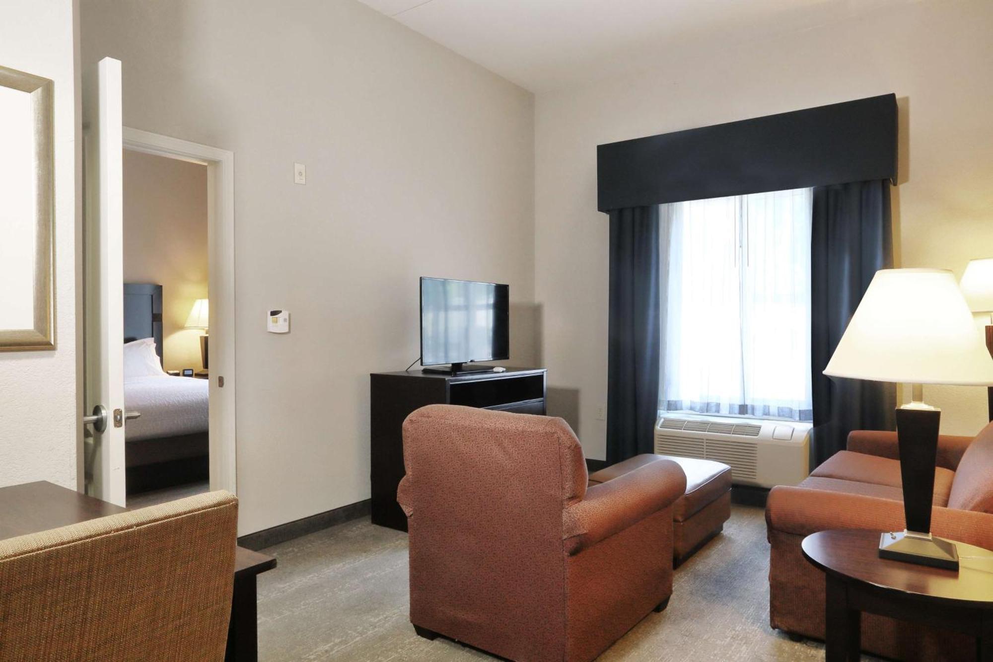 Homewood Suites By Hilton Bel Air Belcamp Buitenkant foto
