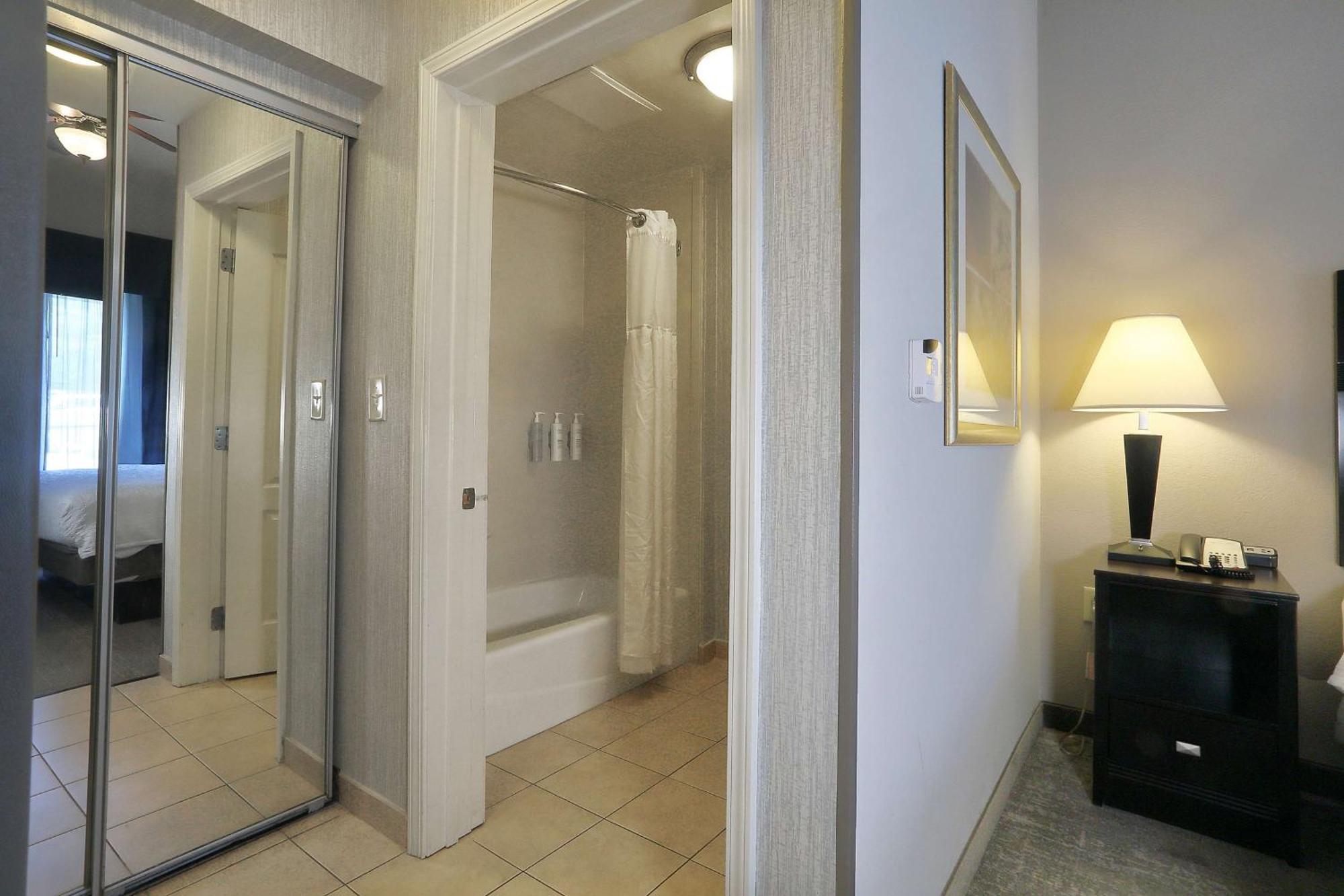 Homewood Suites By Hilton Bel Air Belcamp Buitenkant foto