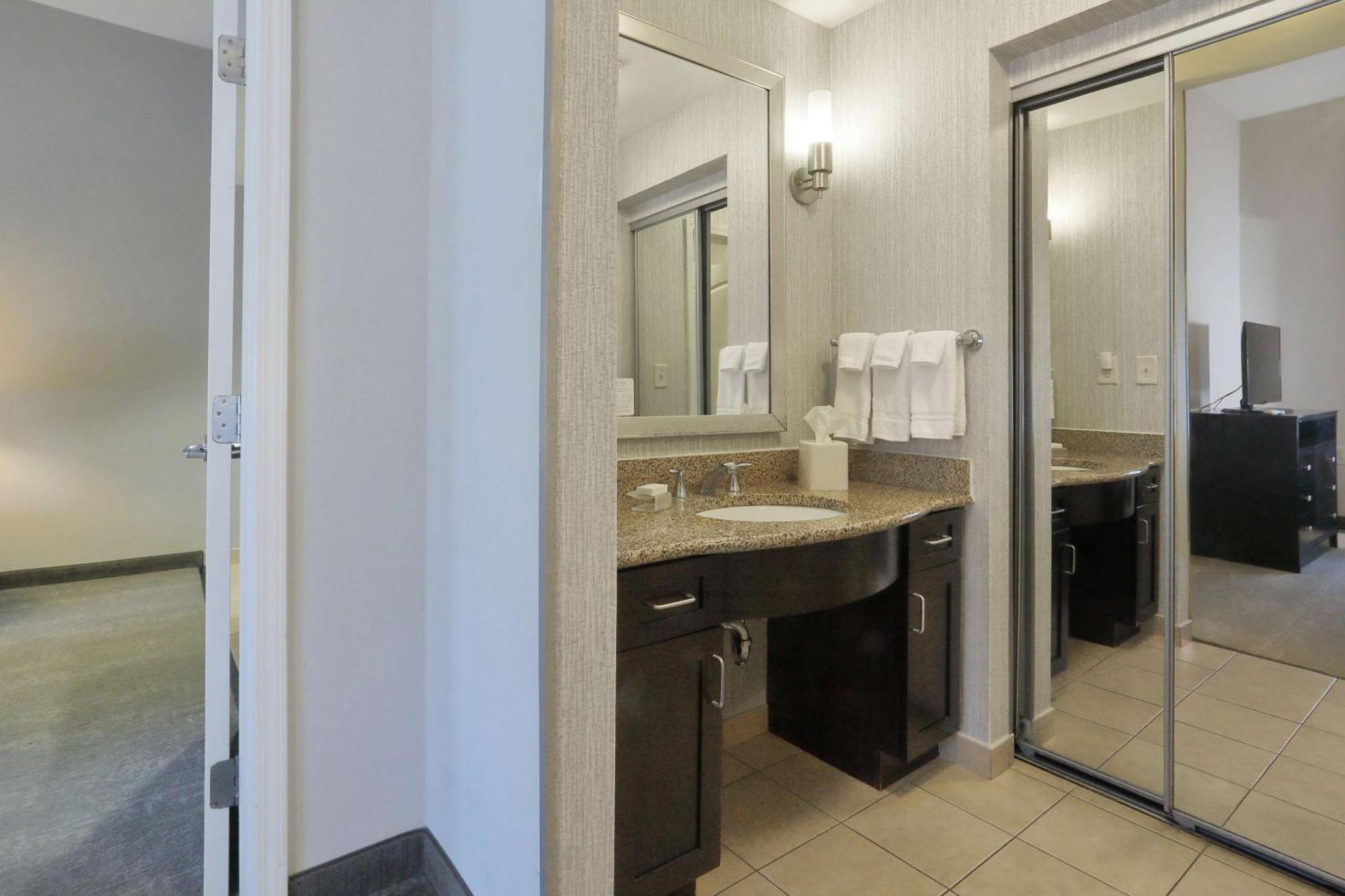 Homewood Suites By Hilton Bel Air Belcamp Buitenkant foto