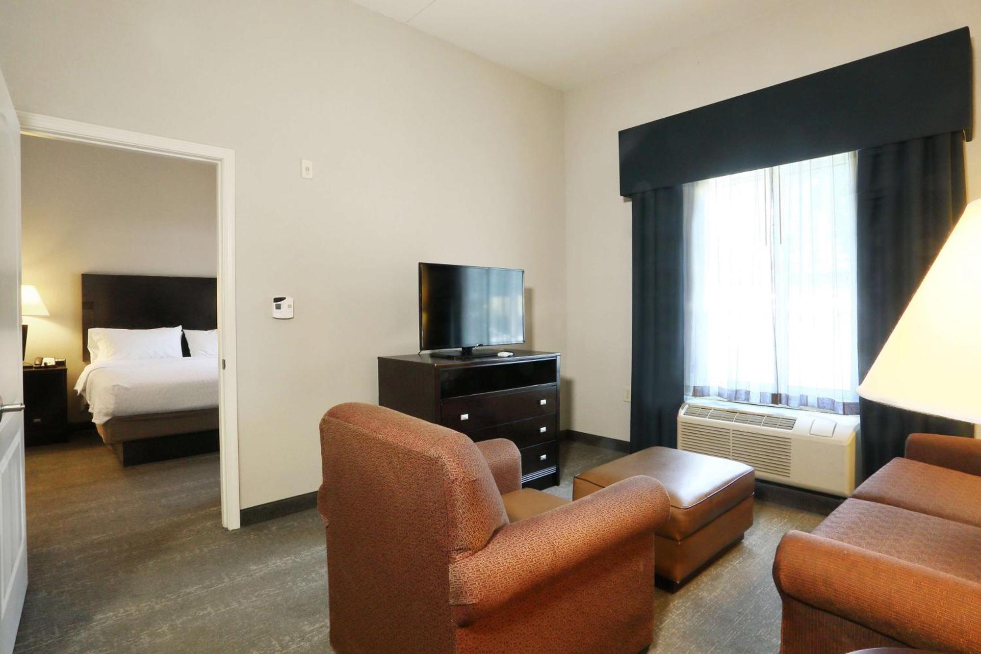 Homewood Suites By Hilton Bel Air Belcamp Buitenkant foto