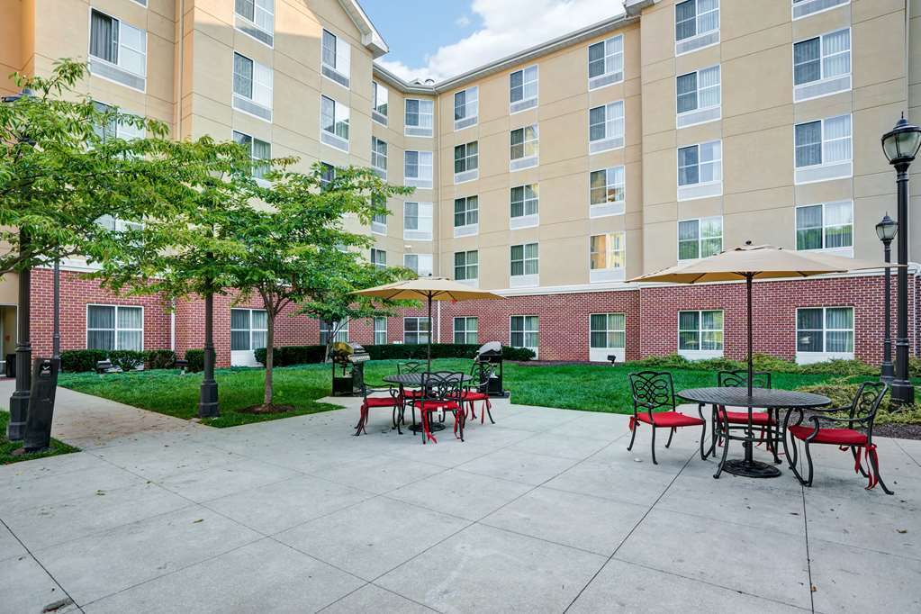 Homewood Suites By Hilton Bel Air Belcamp Buitenkant foto